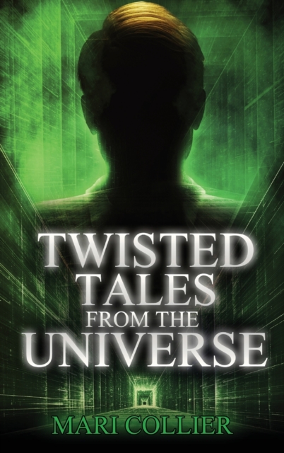 Twisted Tales From The Universe, Hardback Book