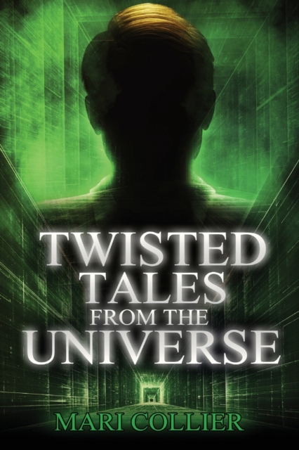 Twisted Tales From The Universe, Paperback / softback Book