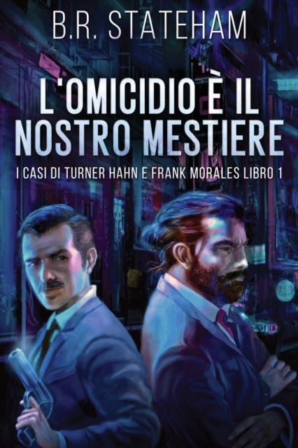 L'omicidio E Il Nostro Mestiere, Paperback / softback Book