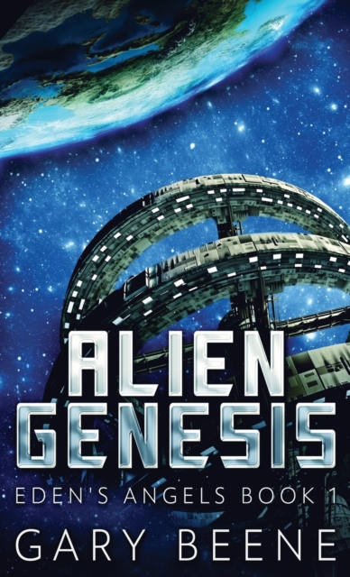 Alien Genesis, Hardback Book