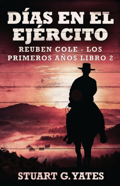 Dias En El Ejercito, Paperback / softback Book