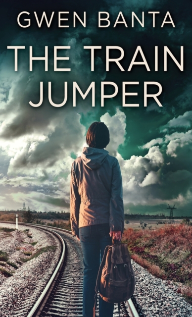 The Train Jumper, Hardback Book