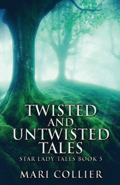 Twisted And Untwisted Tales, Paperback / softback Book