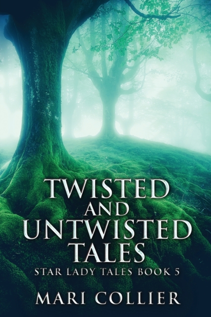 Twisted And Untwisted Tales, Paperback / softback Book