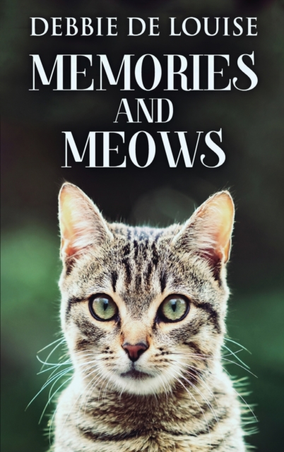 Memories And Meows, Hardback Book