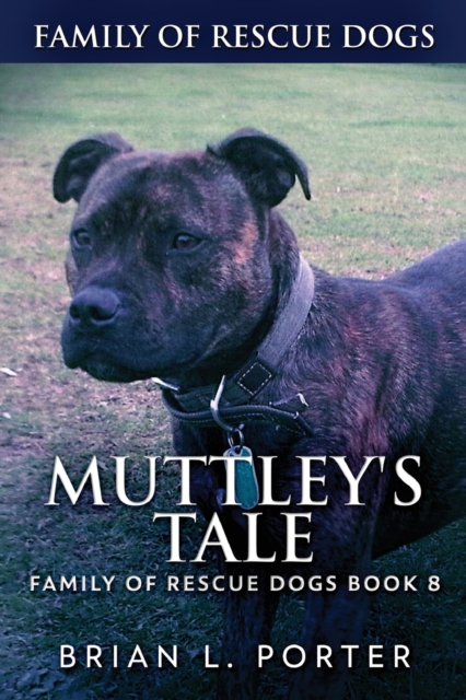 Muttley's Tale, Paperback / softback Book