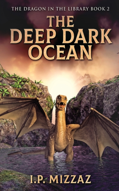 The Deep Dark Ocean, Paperback / softback Book