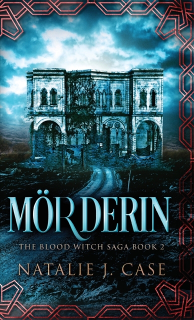 Moerderin, Hardback Book