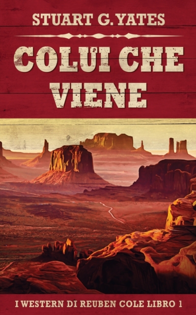 Colui Che Viene, Paperback / softback Book