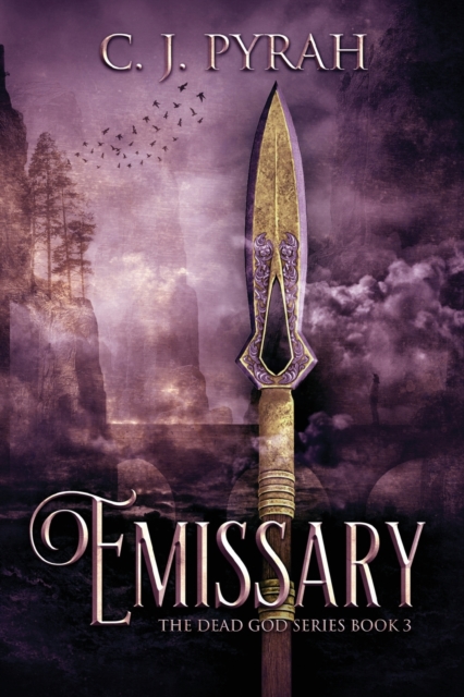 Emissary, Paperback / softback Book