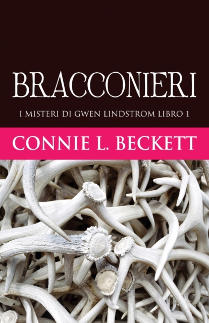 Bracconieri, Paperback / softback Book