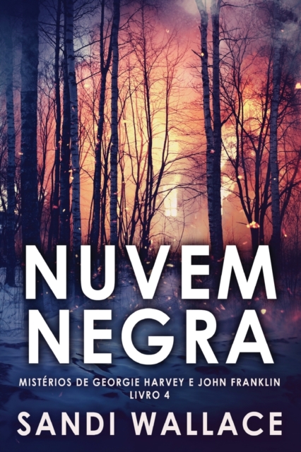 Nuvem Negra, Paperback / softback Book