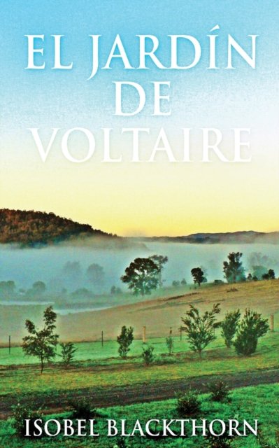 El Jardin de Voltaire, Paperback / softback Book