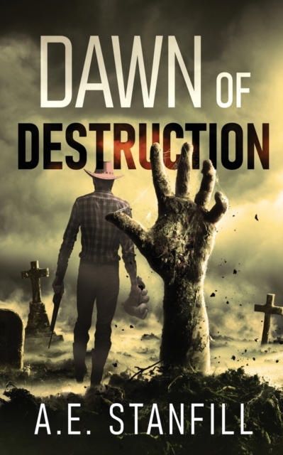 Dawn Of Destruction, Paperback / softback Book