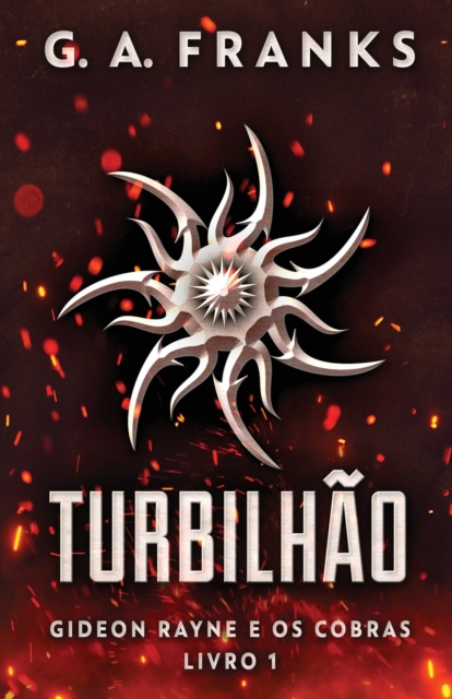 Turbilhao, Paperback / softback Book