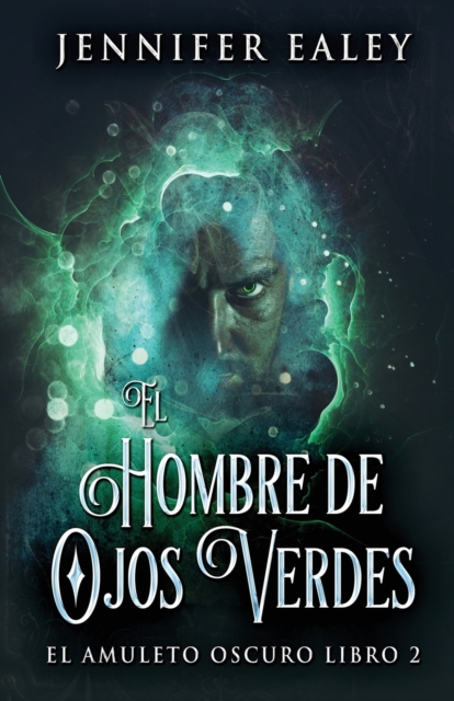 El Hombre de Ojos Verdes, Paperback / softback Book