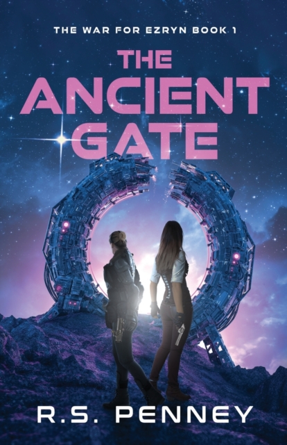 The Ancient Gate, Paperback / softback Book