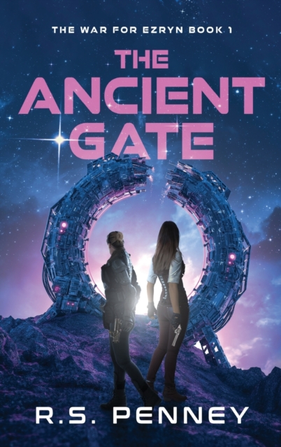 The Ancient Gate, Hardback Book