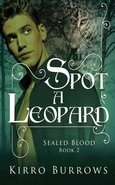 Spot A Leopard, Paperback / softback Book