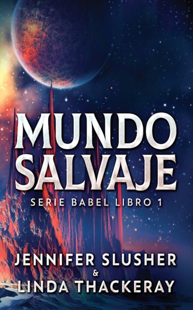 Mundo Salvaje, Paperback / softback Book