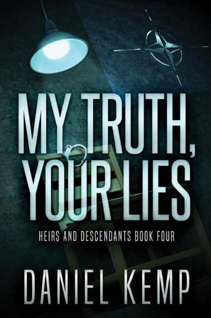 My Truth, Your Lies, Paperback / softback Book