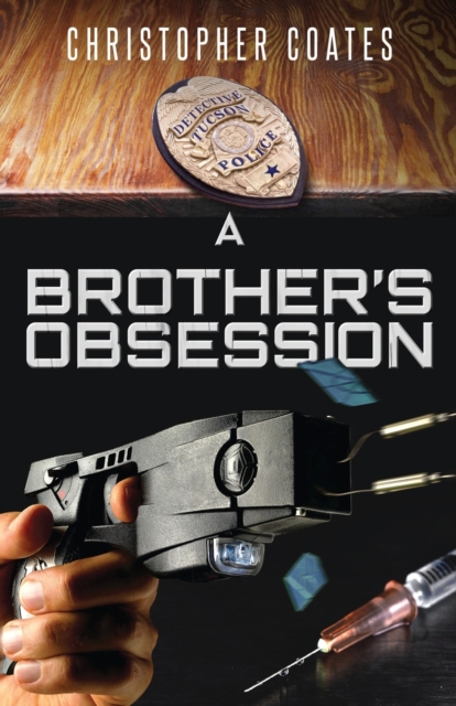 A Brother's Obsession, Paperback / softback Book