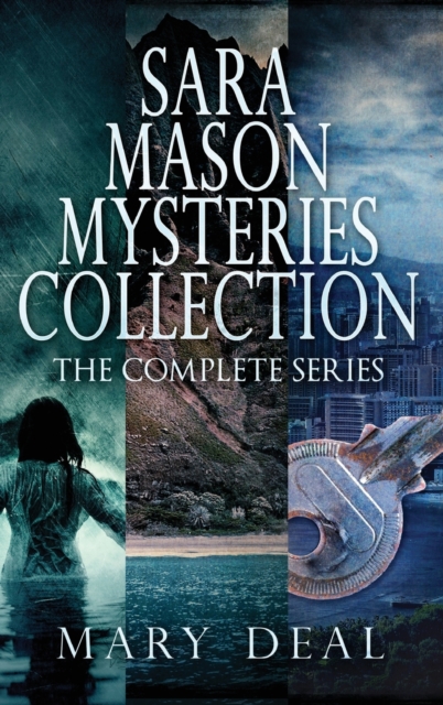 Sara Mason Mysteries Collection : The Complete Series, Hardback Book