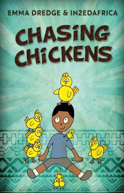 Chasing Chickens, Paperback / softback Book