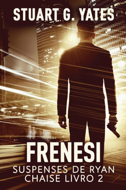 Frenesi, Paperback / softback Book