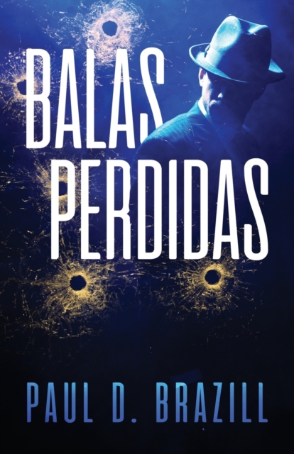 Balas Perdidas, Paperback / softback Book