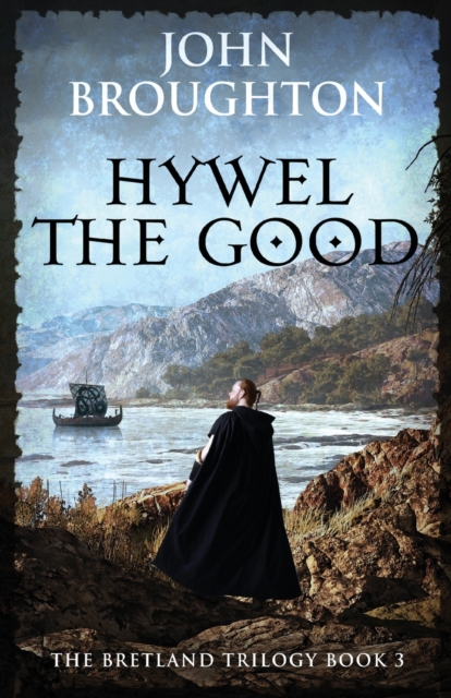 Hywel the Good, Paperback / softback Book