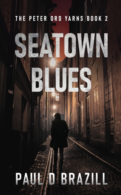 Seatown Blues, Paperback / softback Book