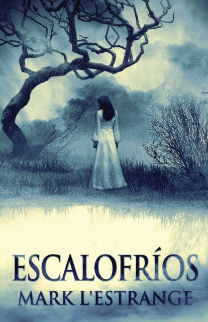 Escalofrios, Paperback / softback Book