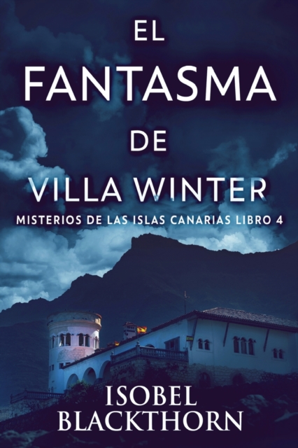 El Fantasma de Villa Winter, Paperback / softback Book