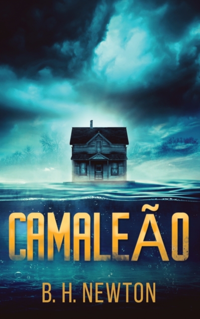 Camaleao, Hardback Book