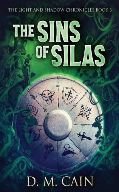 The Sins of Silas, Paperback / softback Book