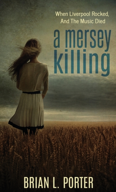 A Mersey Killing, Hardback Book