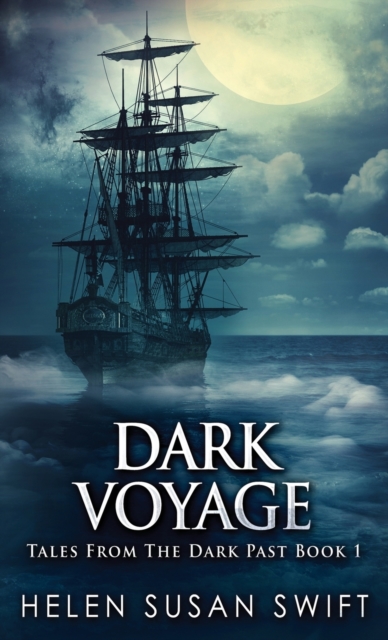 Dark Voyage, Hardback Book