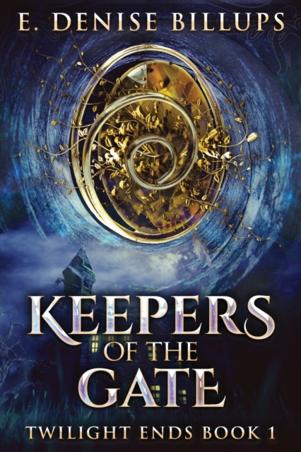 Keepers Of The Gate, Paperback / softback Book