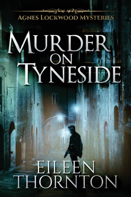 Murder on Tyneside, Paperback / softback Book