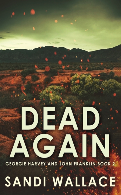 Dead Again, Paperback / softback Book