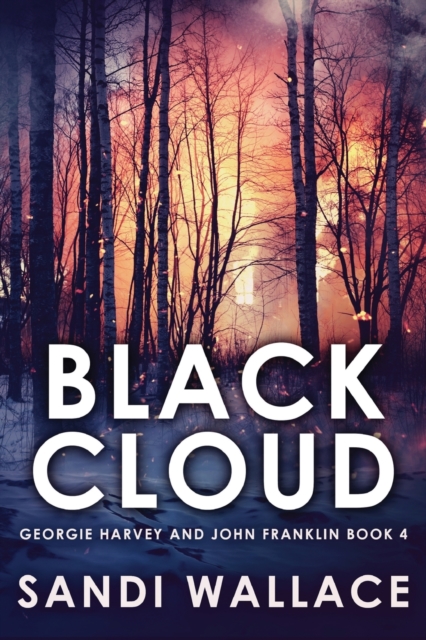 Black Cloud, Paperback / softback Book