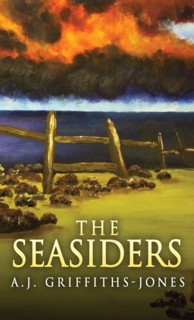 The Seasiders, Hardback Book