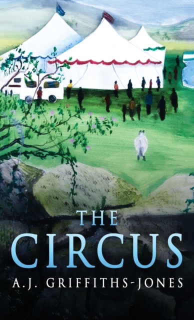 The Circus, Hardback Book