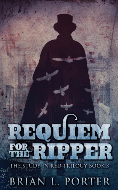 Requiem For The Ripper, Paperback / softback Book