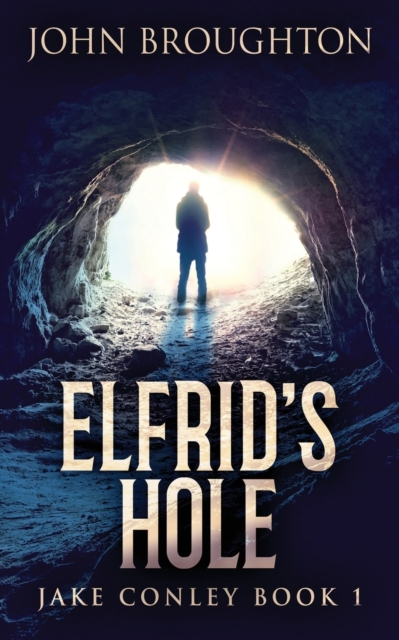 Elfrid's Hole, Paperback / softback Book