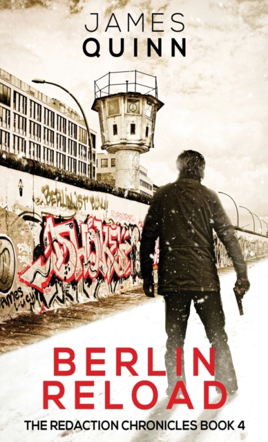 Berlin Reload, Hardback Book