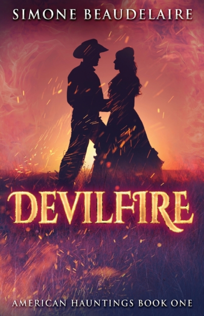 Devilfire, Paperback / softback Book