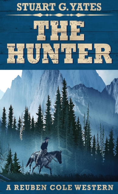 The Hunter, Hardback Book