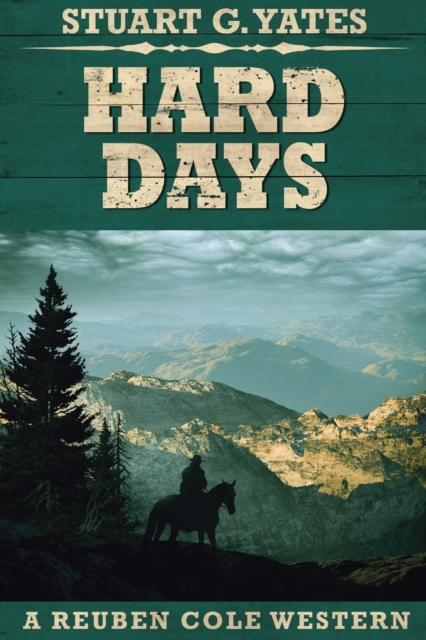 Hard Days, Paperback / softback Book
